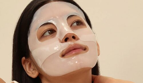 sheet masks for flawless skin
