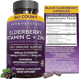 vitamin C for skin care